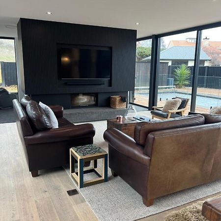 Ashton Lodge Wanaka Luaran gambar