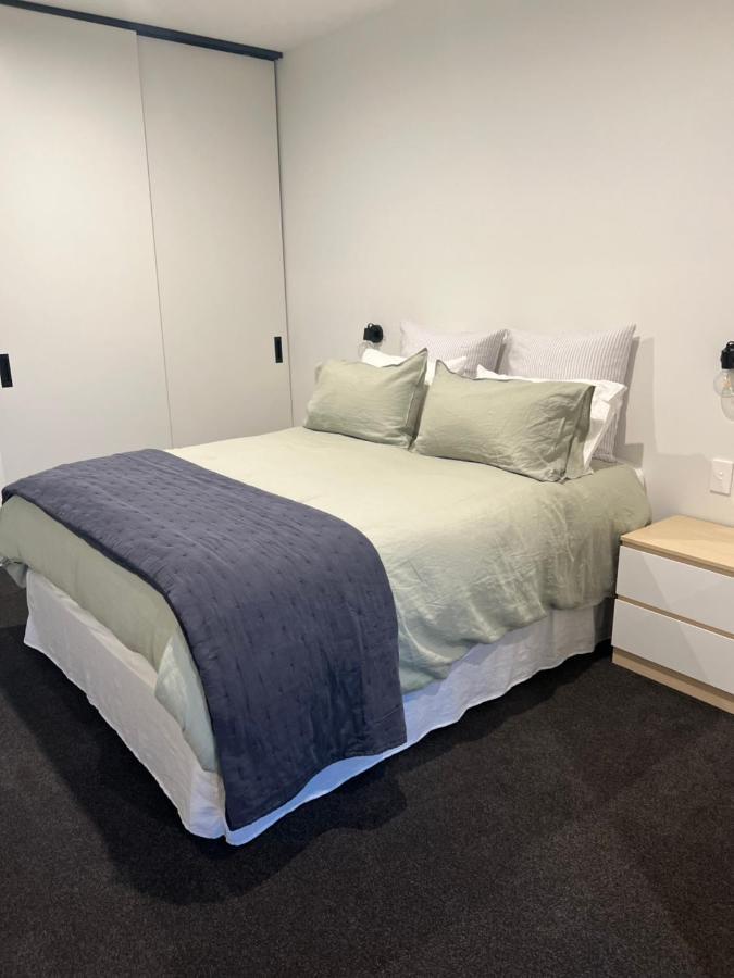 Ashton Lodge Wanaka Luaran gambar