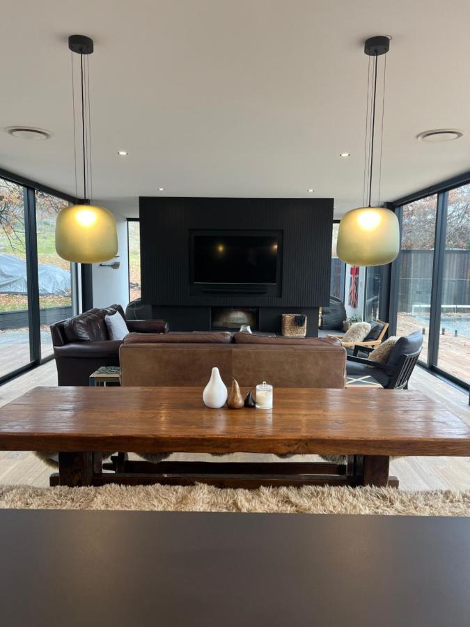 Ashton Lodge Wanaka Luaran gambar