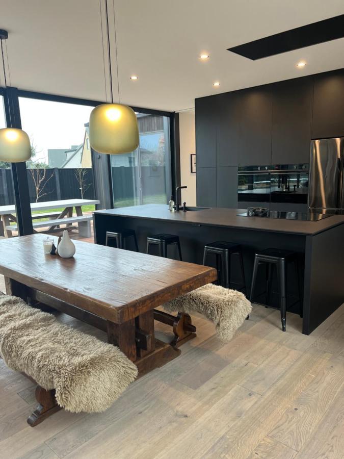 Ashton Lodge Wanaka Luaran gambar